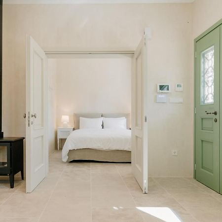 Kavet Palio Cottage PalaiónTsiflíkion Εξωτερικό φωτογραφία