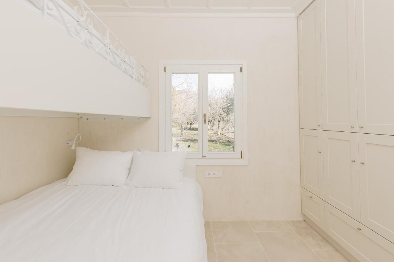 Kavet Palio Cottage PalaiónTsiflíkion Εξωτερικό φωτογραφία