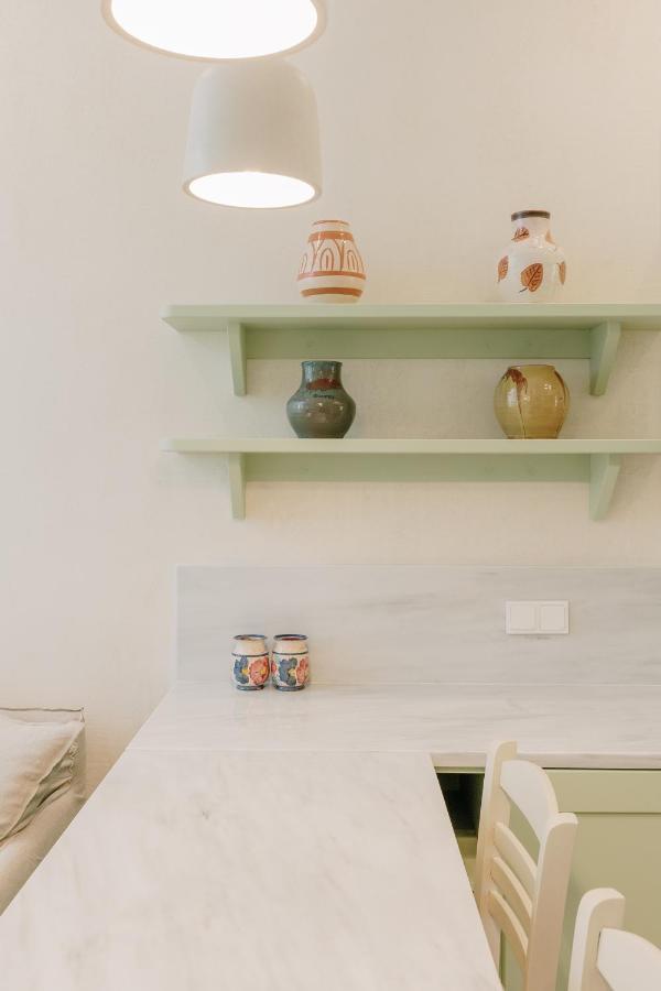 Kavet Palio Cottage PalaiónTsiflíkion Εξωτερικό φωτογραφία