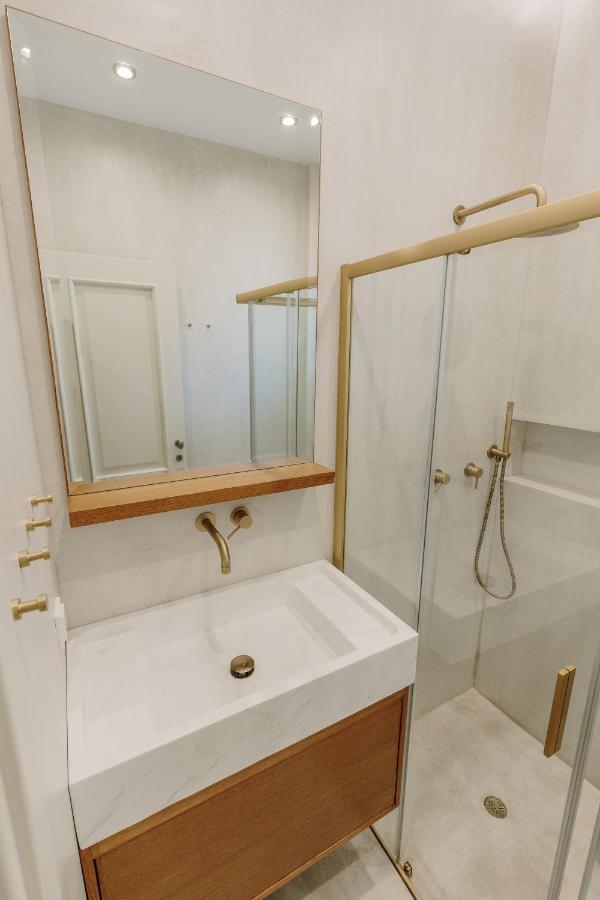 Kavet Palio Cottage PalaiónTsiflíkion Εξωτερικό φωτογραφία