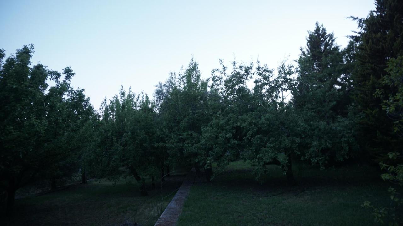Kavet Palio Cottage PalaiónTsiflíkion Εξωτερικό φωτογραφία